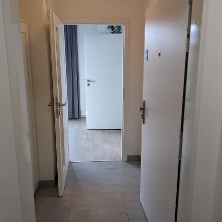Cozy With Big Terrace In - Karlin Apartment Prague